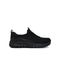 Skechers Сникърси Graceful - Picture Perfect 100702/BBK Черен