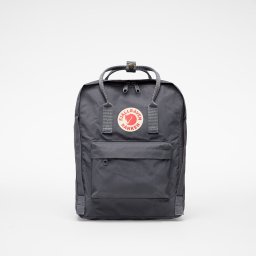Раница Fjällräven Kånken Super Grey 16 l