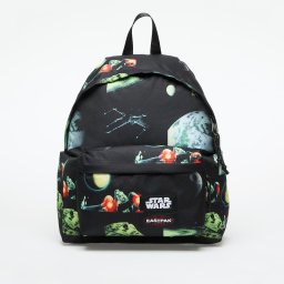 Раница Eastpak x Star Wars Day Pak'r SW Galaxy Black 24 l