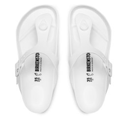 Джапанки Birkenstock Gizeh EVA 0128221 Бял