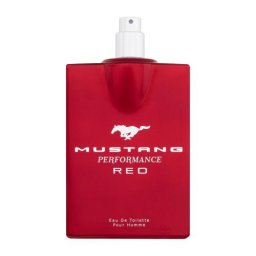 Ford Mustang Performance Red 100 ml eau de toilette тестер за мъже