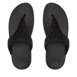 Джапанки FitFlop Lulu EC5 Черен