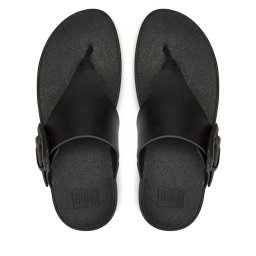 Джапанки FitFlop Lulu HG9 Черен