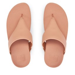 Джапанки FitFlop Lulu I88 Розов