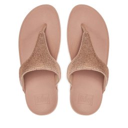 Джапанки FitFlop Lulu EC5 Розов