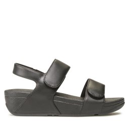 Сандали FitFlop LULU FV8-090 Черен