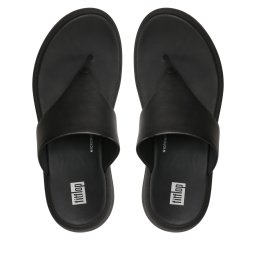 Джапанки FitFlop F-MODE FW4-090 Черен