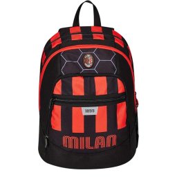 Milan Ученическа раница-голяма
