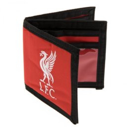 Liverpool FC Портфейл плат