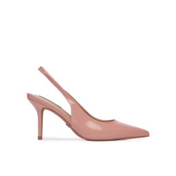 Nine West Обувки на ток SX005-01 Розов