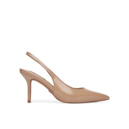Nine West Обувки на ток SX005-01 Бежов
