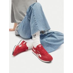 Reebok Сникърси FIORI AR30309WRCL Червен