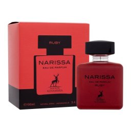 Maison Alhambra Narissa Ruby 100 ml eau de parfum за жени