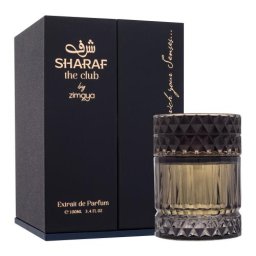 Zimaya Sharaf The Club 100 ml парфюмен екстракт унисекс