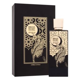 Zimaya Brave Heart Red 100 ml eau de parfum за мъже