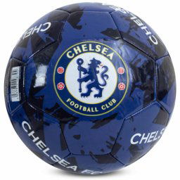 Chelsea FC Футболна Топка Graffiti
