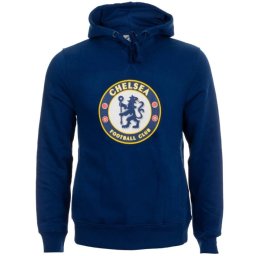 Chelsea FC Суичър с качулка