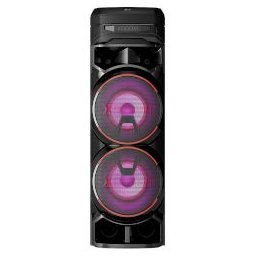 XBOOM RNC9