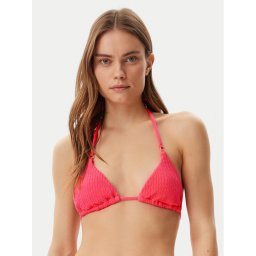 Seafolly Горнище на бански Sea Dive 31298-861 Розов