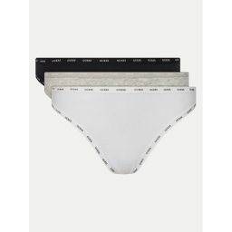 Guess Комплект бикини O5RG11 K6YW1 Цветен