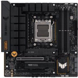 ASUS TUF GAMING B650M-PLUS WIFI