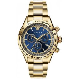Versace VEV700619 - Мъжки часовник