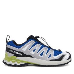 Туристически Salomon Xa Pro 3D V9 L47747800 Син