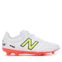 Обувки за футбол New Balance 442 MS43FIB2 Бял