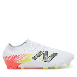 Обувки за футбол New Balance Furon SF3FIB8 Бял