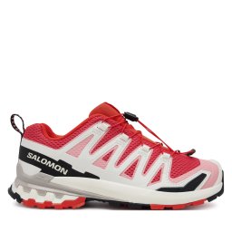 Туристически Salomon Xa Pro 3D V9 L47747900 Червен