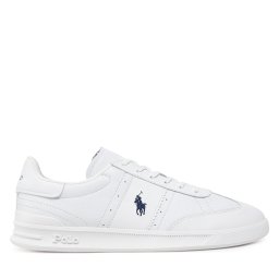Сникърси Polo Ralph Lauren Heritage Aera 809971288001 Бял