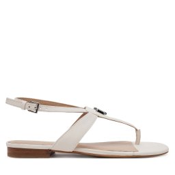 Сандали LAUREN RALPH LAUREN Everley 802959146009 Бял