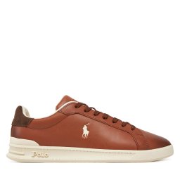 Сникърси Polo Ralph Lauren Heritage Court II 809965073001 Кафяв