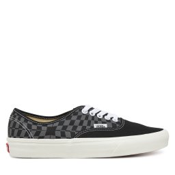 Гуменки Vans Authentic VN000D7YBLK1 Черен