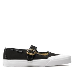 Кецове Vans Mary Jane VN000CRR6BT1 Черен