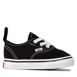 Гуменки Vans Authentic Elas VN0A34A1LXN1 Черен