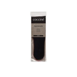 Coccine Стелки POLAR ON LATEX WKŁADKA NR 35-36AZ Цветен