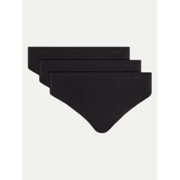 DKNY Комплект бикини DK5028BP3 Черен