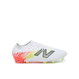 New Balance Обувки за футбол Furon SF3FIB8 Бял