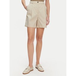 Tommy Hilfiger Бермуди WW0WW44764 Бежов Relaxed Fit