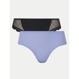 Dorina Комплект бикини Imani FXHI0030ME022 Цветен