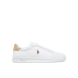 Polo Ralph Lauren Сникърси Heritage Court II 809940762001 Бял