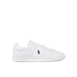 Polo Ralph Lauren Сникърси Heritage Aera 809971288001 Бял