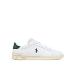 Polo Ralph Lauren Сникърси Heritage Court II 809960929001 Бял