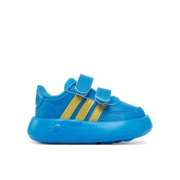 adidas Сникърси Disney Breaknet 2.0 JH9236 Син
