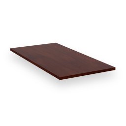 Blumfeldt Bearsdon плот за маса 180 x 90 см за кухня и трапезария, Робустен слоест дървен материал (GDM23-Bearsdon 180DW)