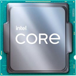 Процесор Intel Core i5-11400F Tray