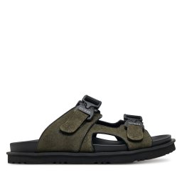 Чехли Guess FMJBAH FAB03 Зелен