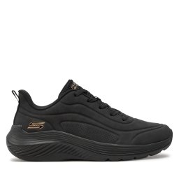 Сникърси Skechers Sport Squad Waves 117485 Черен