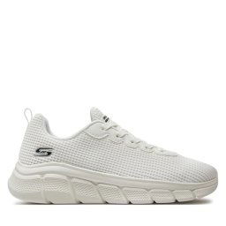 Сникърси Skechers Bobs B Flex-Visionary Essence 117346/W Бял